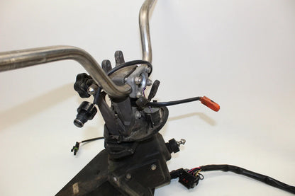 Steering Column for Sea-Doo XP (1997) 277000562400 277000620 277000644 277001473