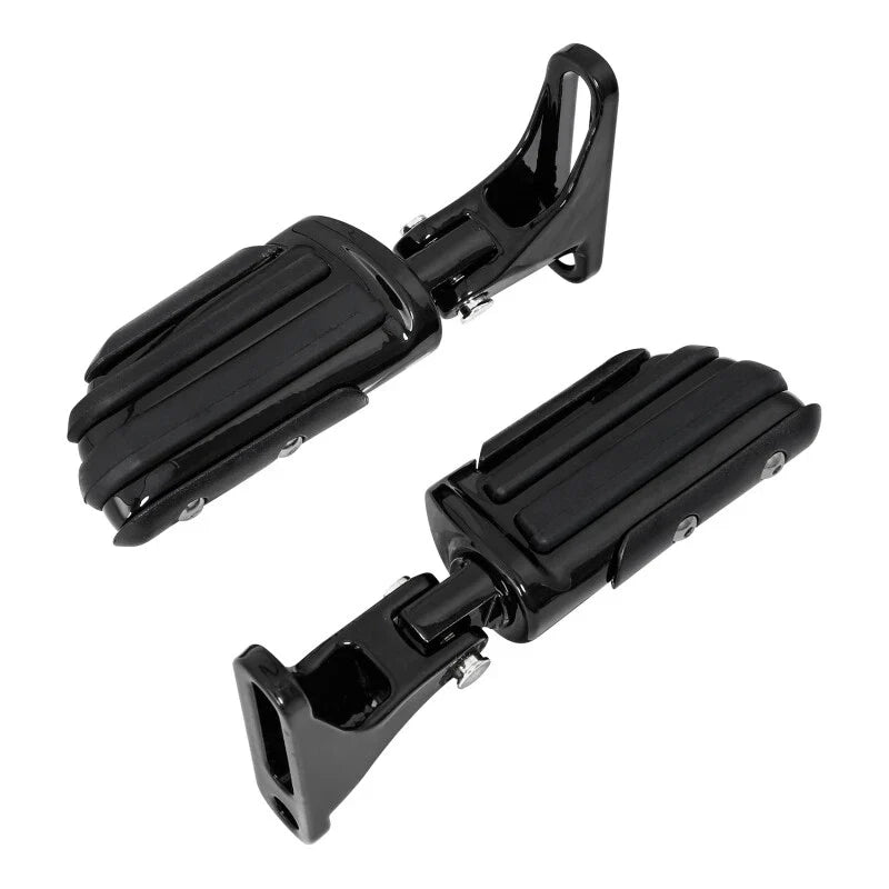 Rear Passenger Footpeg Pegs for Harley Electra Street Glide (1993–2025)