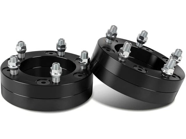 Wheel Spacer Kit for Chevrolet Astro (2000–2005) APR 95167ZCBH