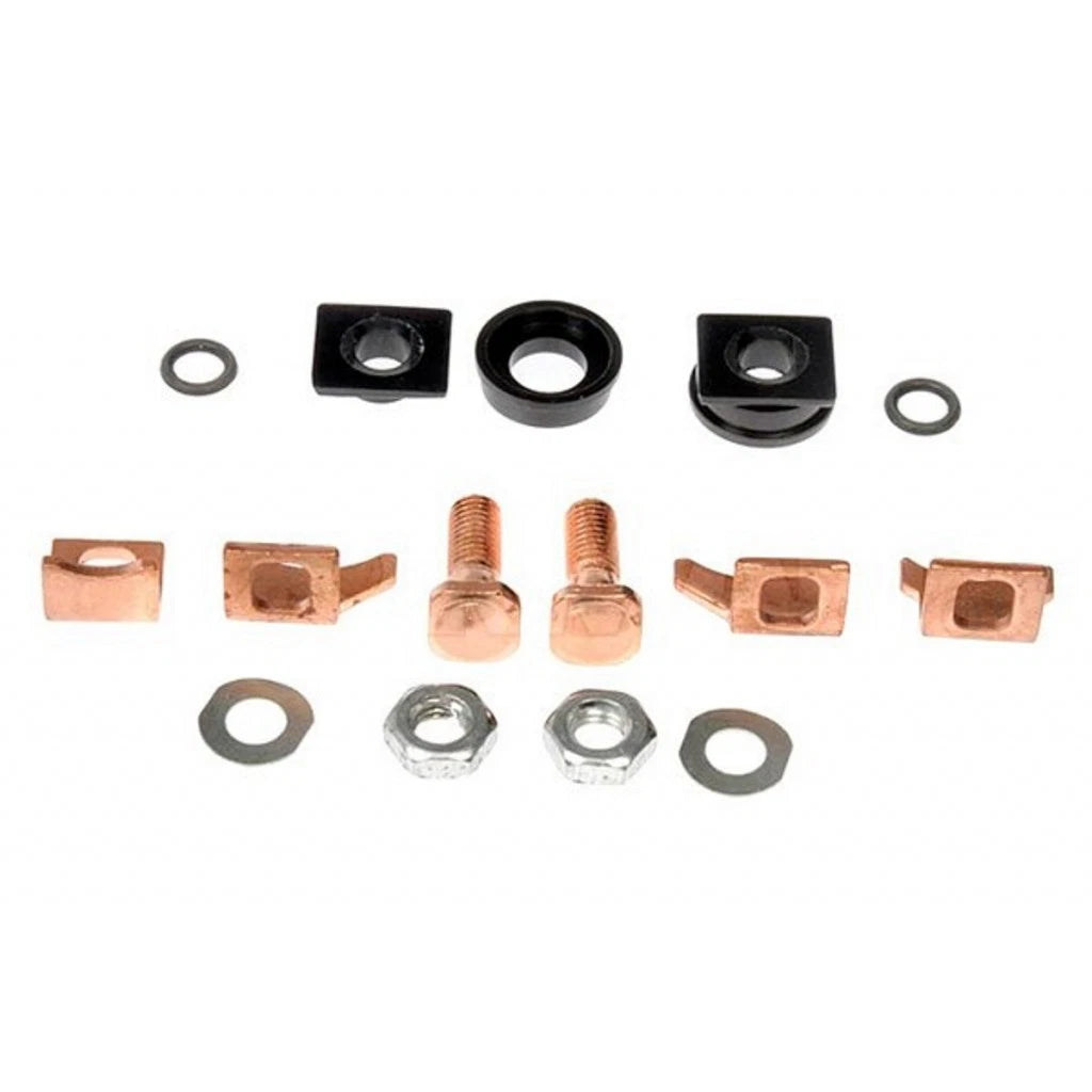 Starter Rebuild Set for Toyota Solara (1999–2002) ALX-PAU-MM-02349-CL360A54