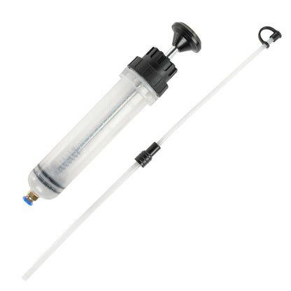 Manual Fluid Extractor Pump Kit 200ML for Various Applications (271338)