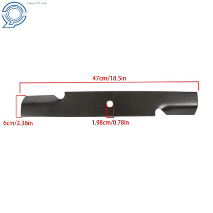 Set of 3 Blades for Ferris 21227S (2010–2023)