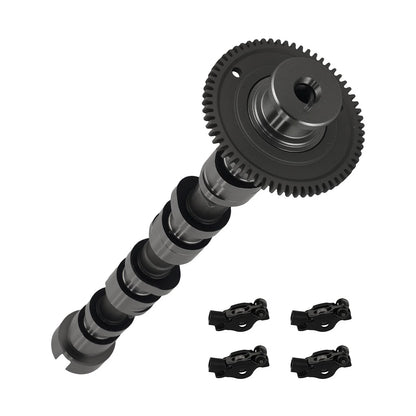 Camshaft & 4 Rocker Arms for Mazda CX-5 KE GH 2.2 D (2012–2017) SH0912150