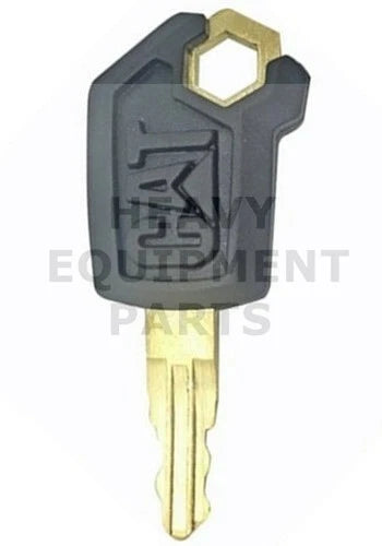 25 Key Set for Caterpillar, Kobelco, Komatsu, Kubota (Heavy Equipment)