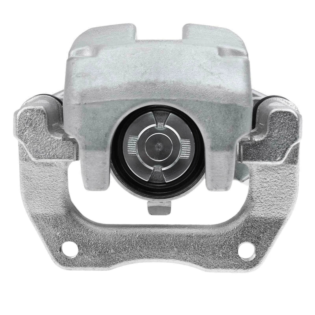 Rear Left Disc Brake Caliper w/ Bracket for VW Jetta Golf (2002–2005) 19-B2719A, 1JO615423E