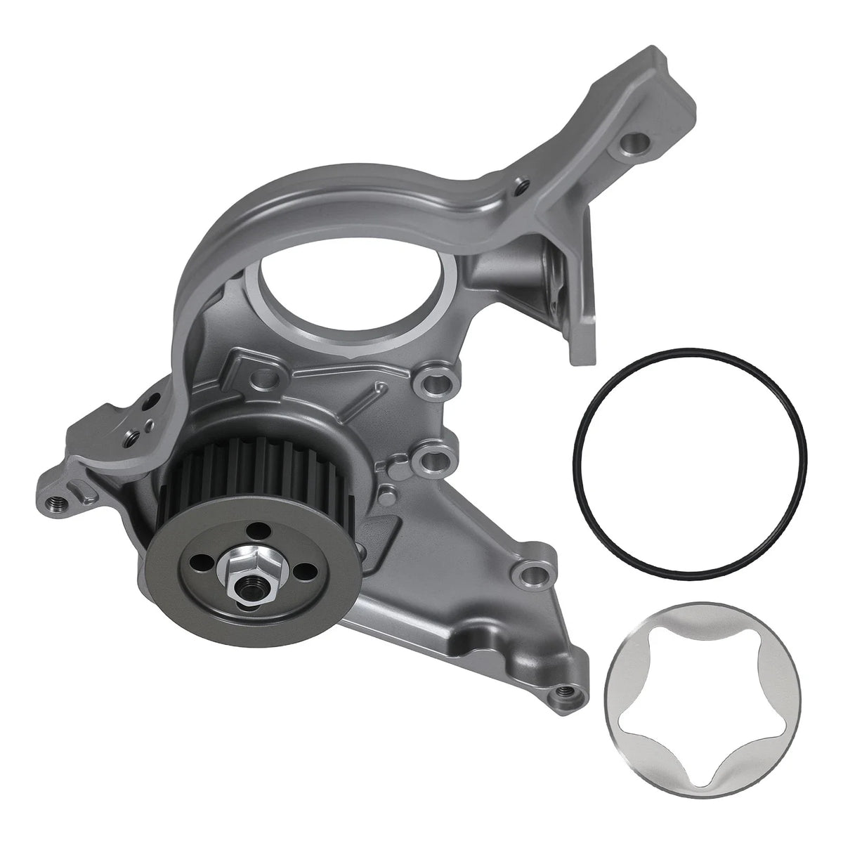 Oil Pump M514 for Toyota Tercel CE Sedan (1995–1999) Standard Pressure