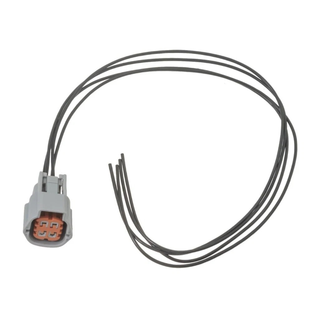 HVAC Blower Motor Resistor Connector for Nissan Maxima (2000) ALX-PAU-SI-S3101-CLA14