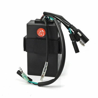 Ignition Coil CDI & Spark Plug for Honda CR80 CR85 (1996–2004) 30500-GBF-J21