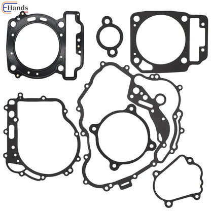 Cylinder Head Gasket for CF-Moto CF400 CF500 CF600 CForce ZForce UForce550 (2014–2020)