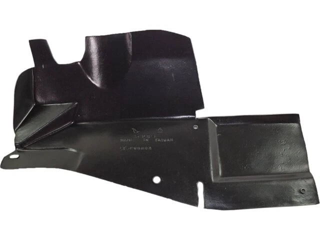 Engine Splash Shield Left for Buick Allure (2005–2009) 36246TPFH