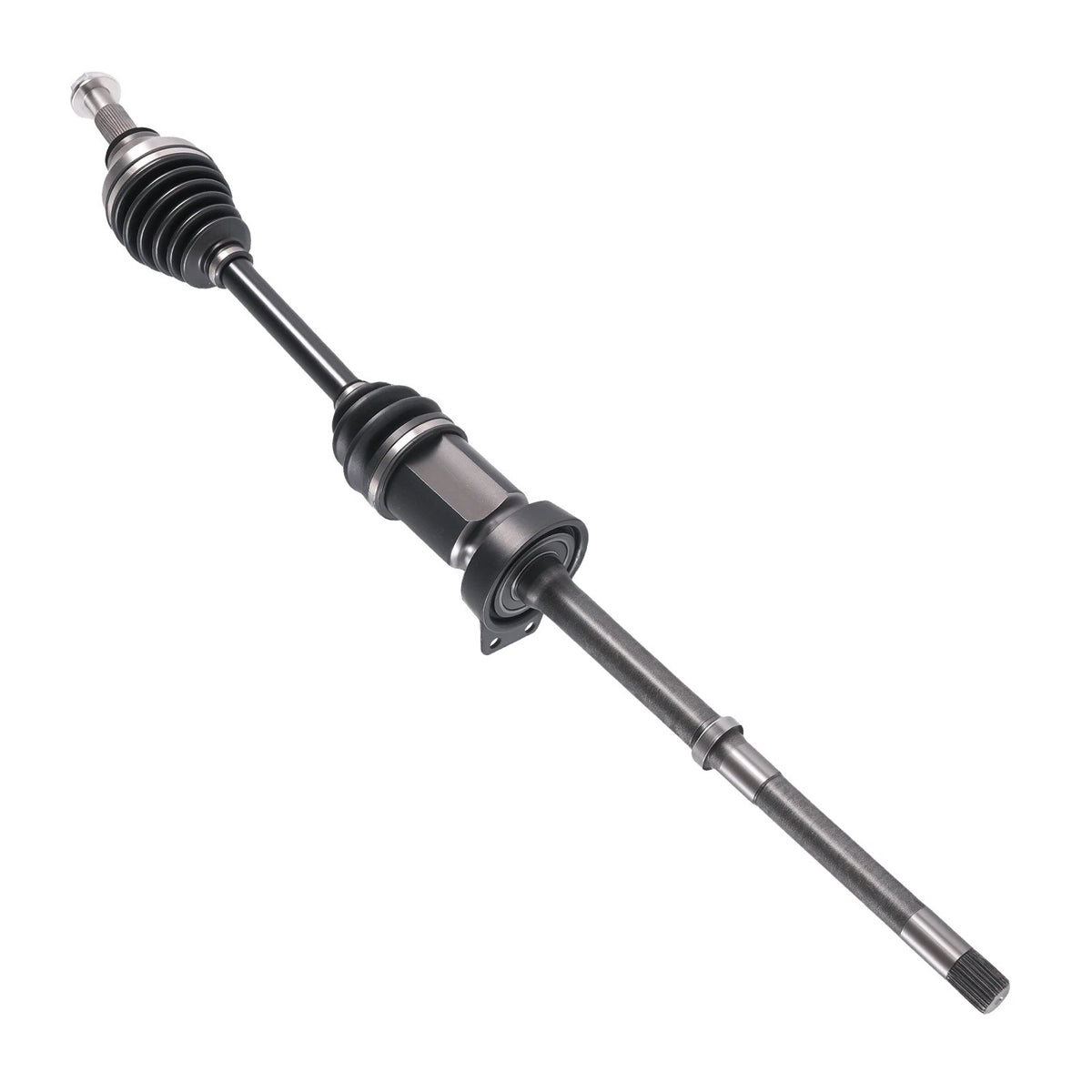 Front Right Passenger CV Joint Axle for Ford Explorer (2011–2012) LKFPN3, 66-2281, BB5Z3B436A