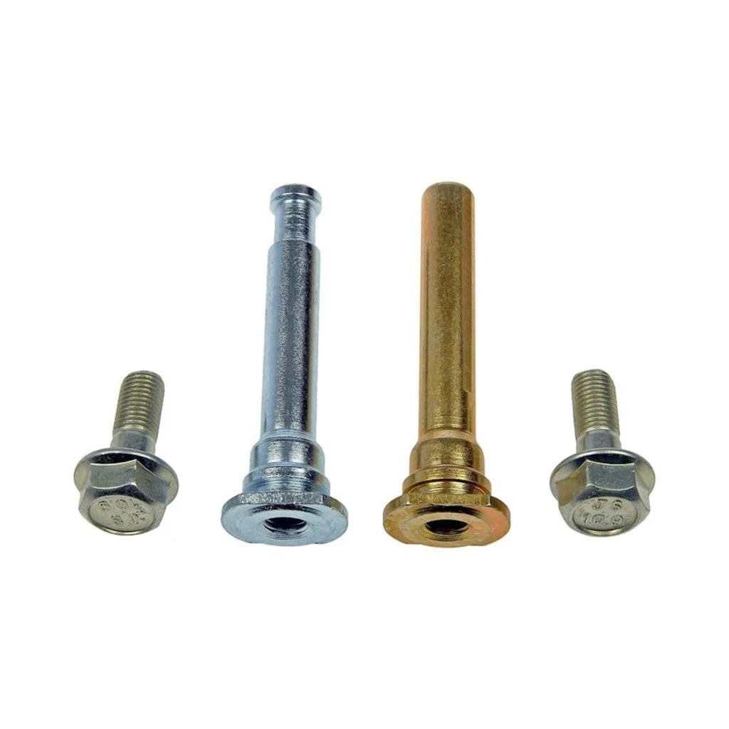 2X Disc Brake Caliper Bolt for Ford Edge (2007–2010) ALX-PAU-DB-HW14199-CL360A50