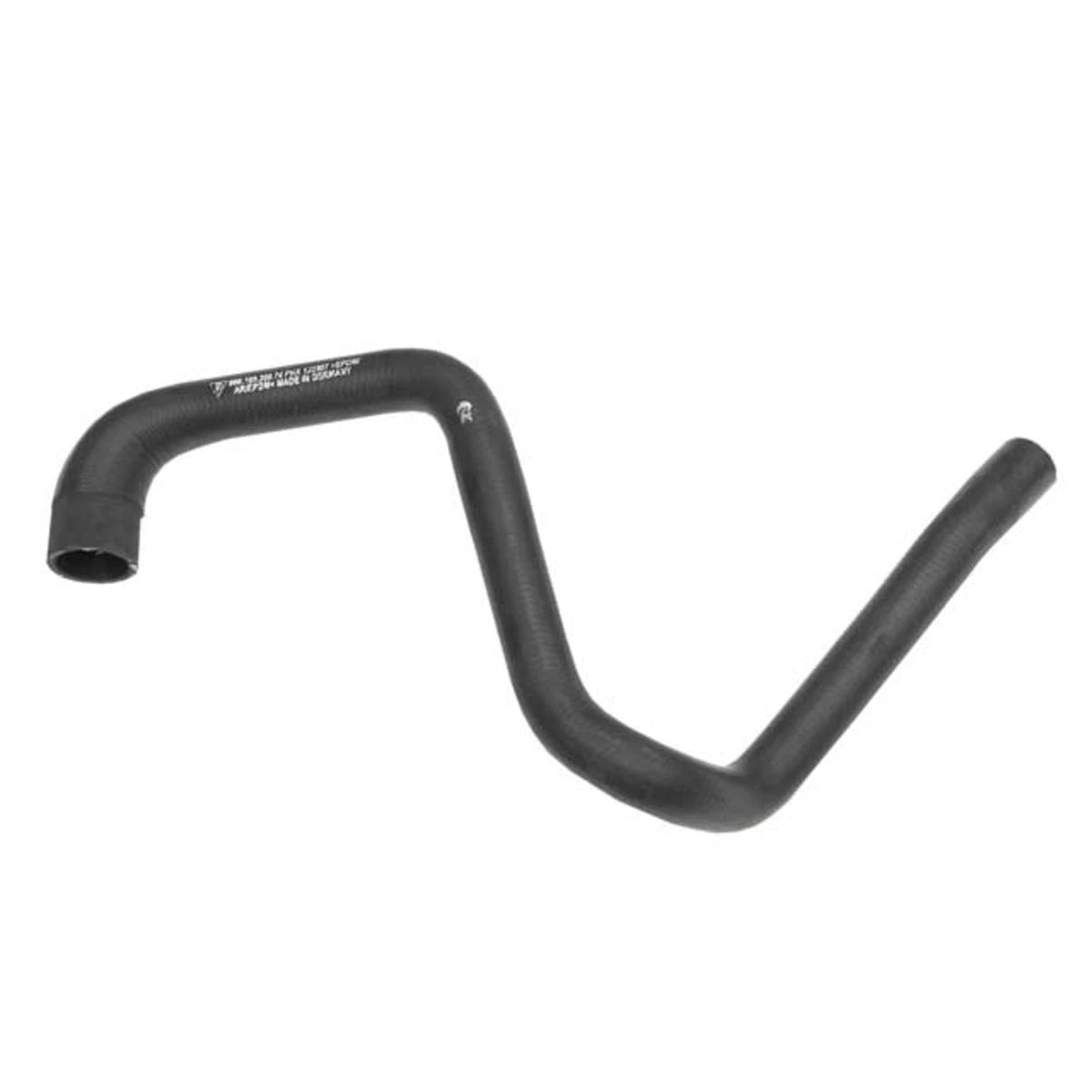 Radiator Hose for Porsche 911 (2001–2005) 996-106-250-74