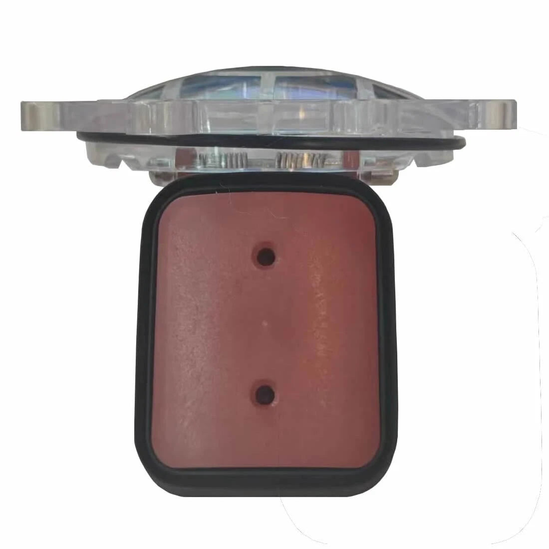 Check Valve Cover for Jandy 7056 (7235–7512)