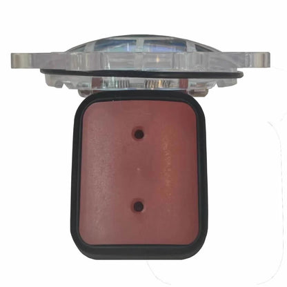 Check Valve Cover for Jandy 7056 (7235–7512)