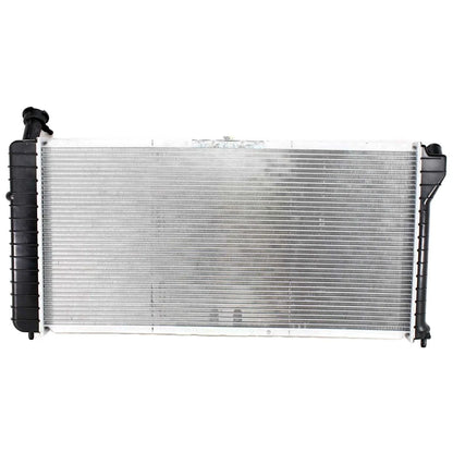 Radiators for Chevy Olds Pontiac Grand Prix (Chevrolet Venture, Silhouette, Montana)
