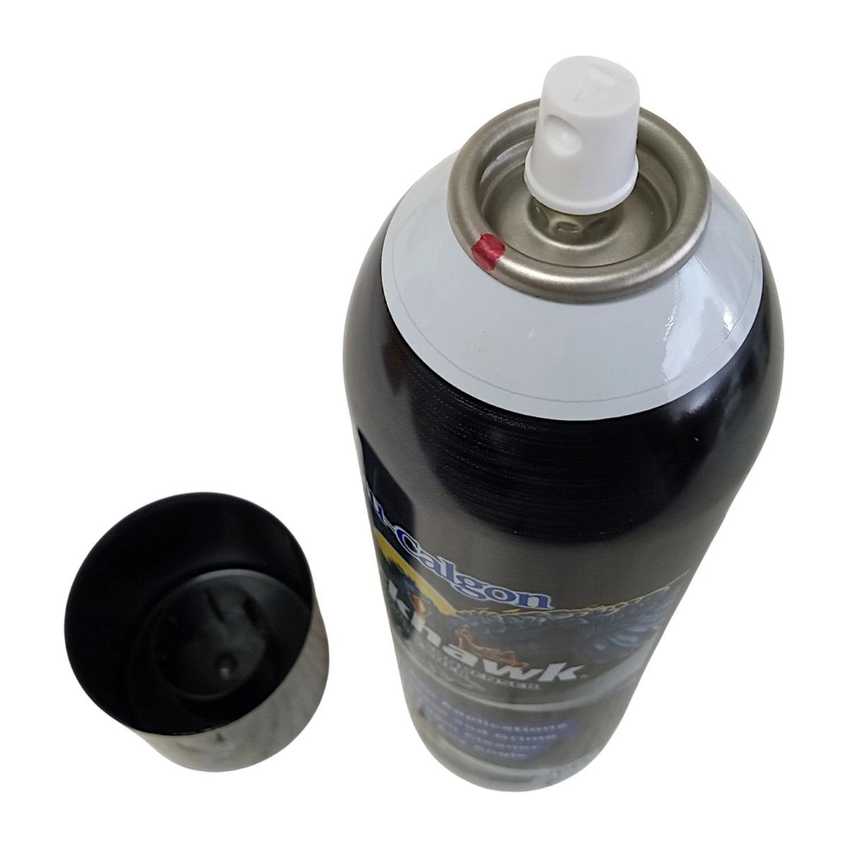 Nu-Calgon Blackhawk Expanding Foam Coil Cleaner 18 Oz. Aerosol