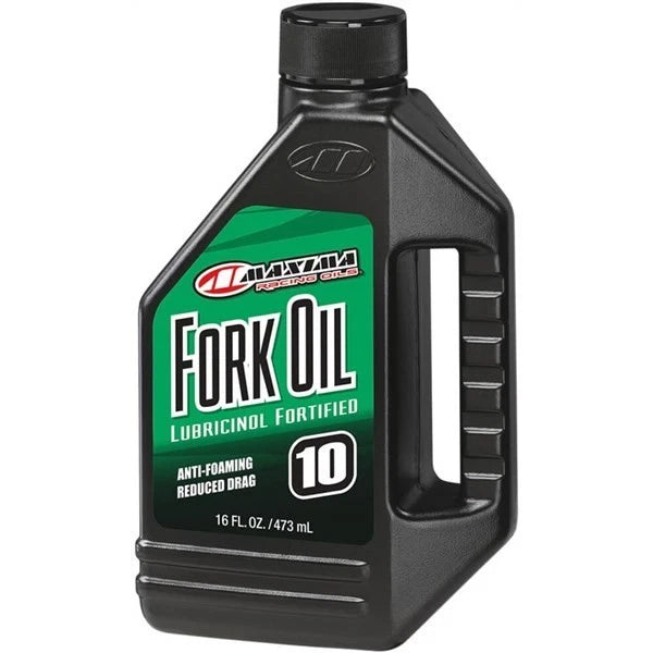 16 oz. Fork Oil for Maxima (55916)