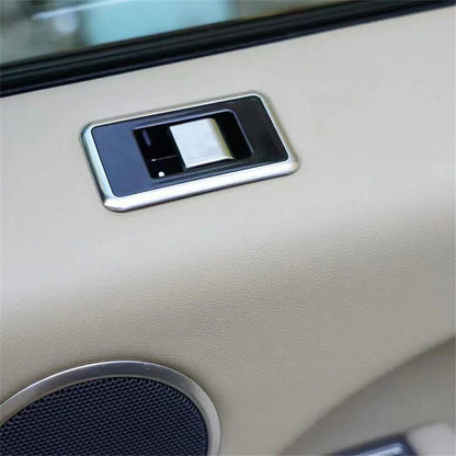 Window Switch Retrofit Set x1 for Land Rover Range Rover L405 L494 (2013-2023)