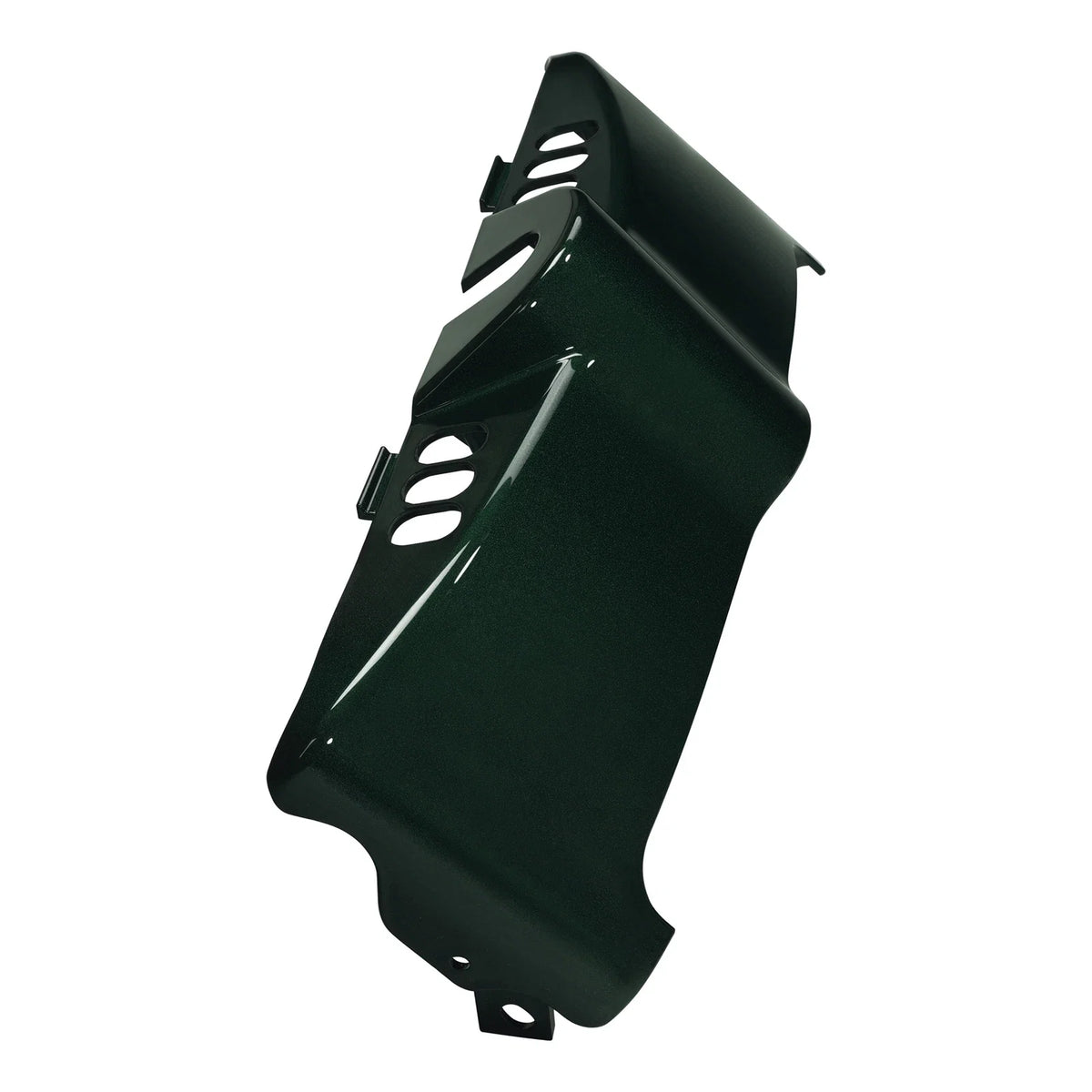 Inner Fairing Skirt for Harley Touring Street Glide (2014–2024) Deep Jade Pearl