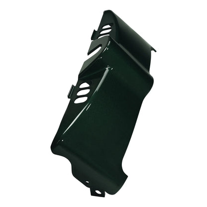 Inner Fairing Skirt for Harley Touring Street Glide (2014–2024) Deep Jade Pearl