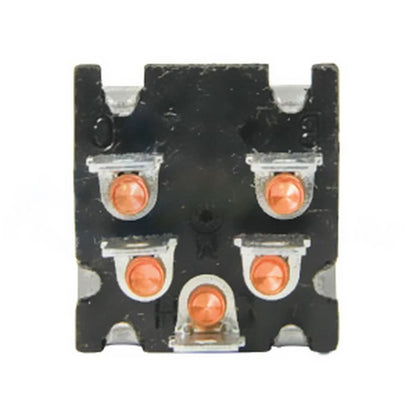 Blower Control Switch for Massey Ferguson 1085 1105 1135 1155