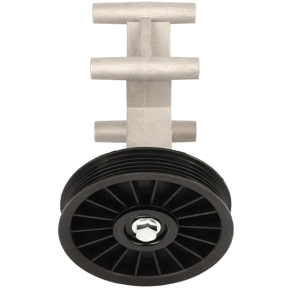 A/C Compressor Bypass Pulley for Hyundai Santa Fe 2.4L L4 (2001–2004) 34291