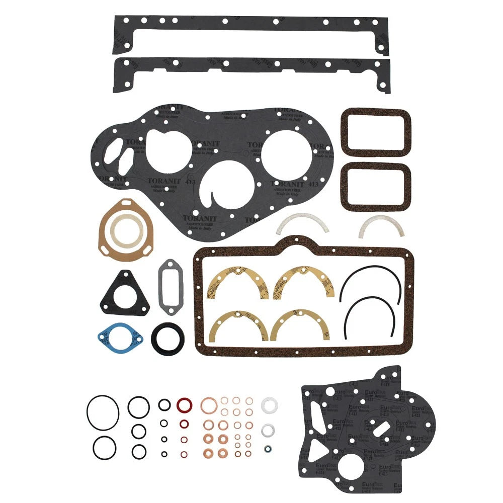 Bottom Gasket Set for David Brown (Fits K260282)