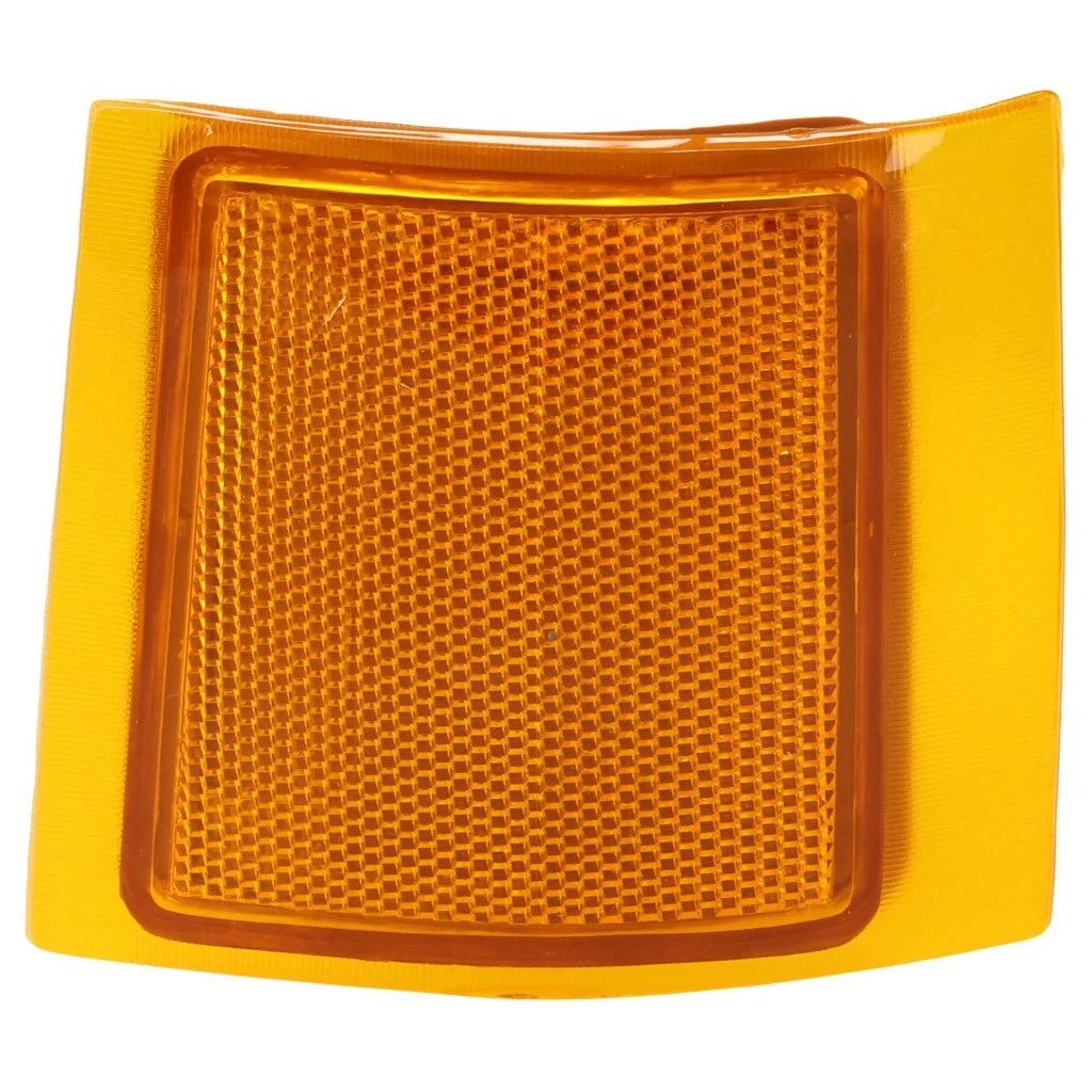 Side Marker Light for Chevy C1500/2500/3500 (1994–2002) CLX-M0-18-3189-01-CL360A1, GM2551143
