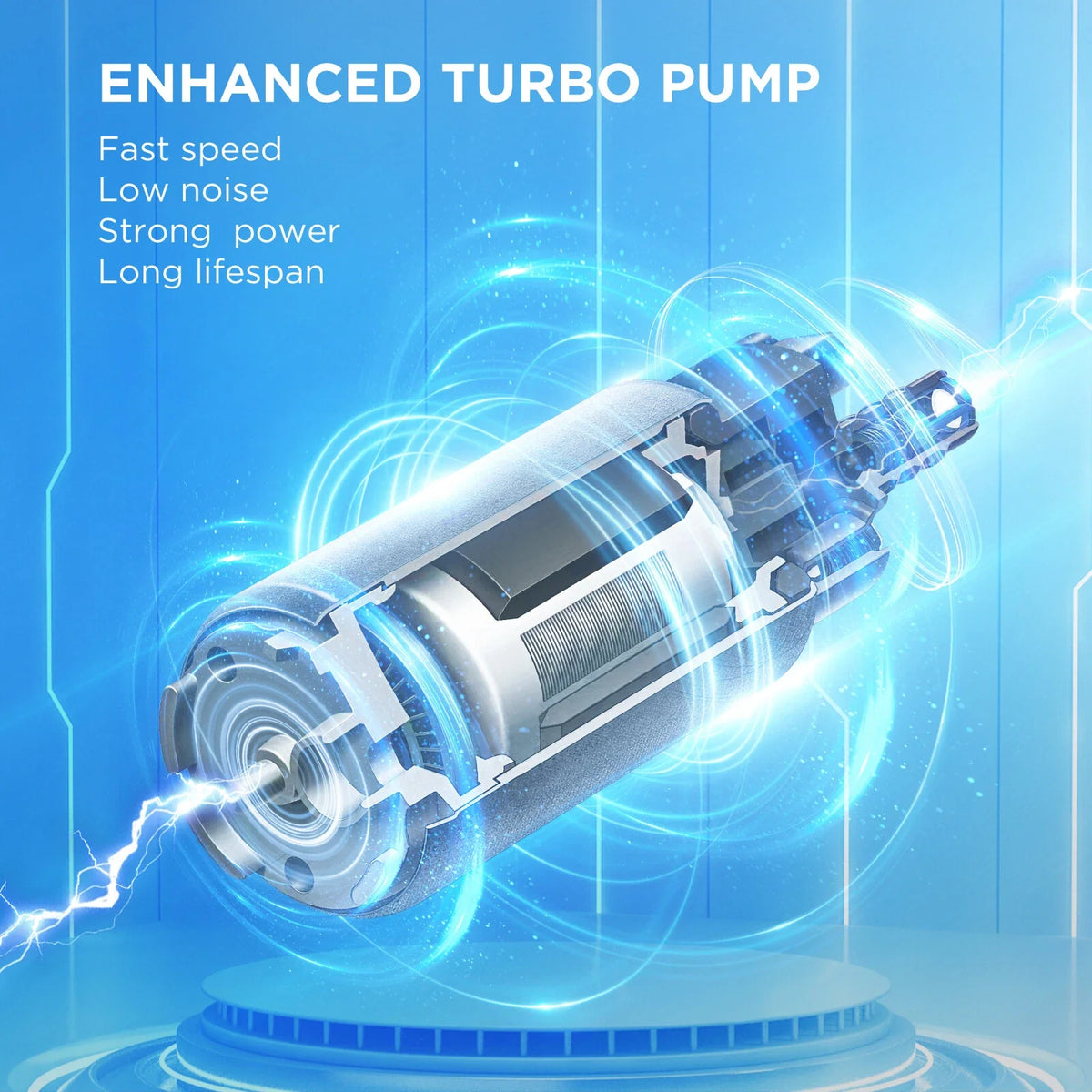 Fuel Pump Module Assembly for Honda Accord 2003-2006 and Acura TSX 2004-2005