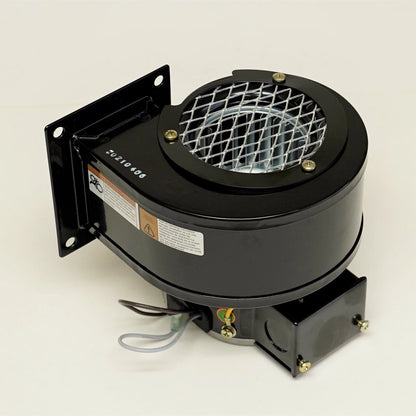 Centrifugal Blower Motor 115V for Fasco B75 (No Known Part Numbers)