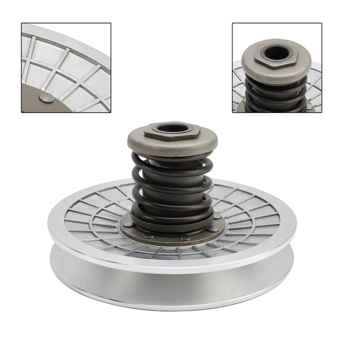 Rear Complete Clutch Variator 90600-F39-0000 for Baltmotors ATV UTV 500H 700H