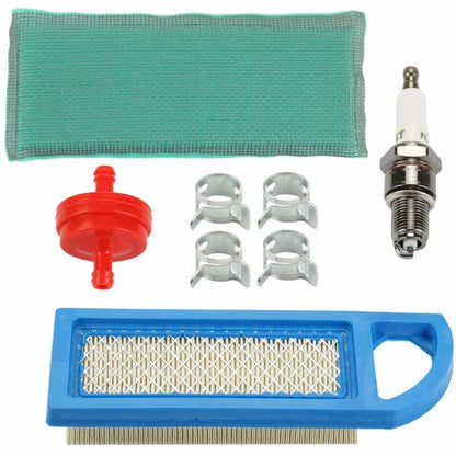 Air Fuel Filter Kit for L100 L105 L107 L108 LA100 LA105 (Outdoor)