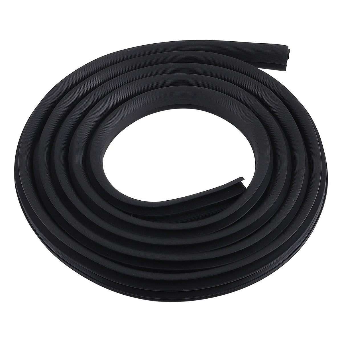 Left Driver Door Seal Rubber for BMW E36 Coupe (1992–1999) 51711977727 51712138957