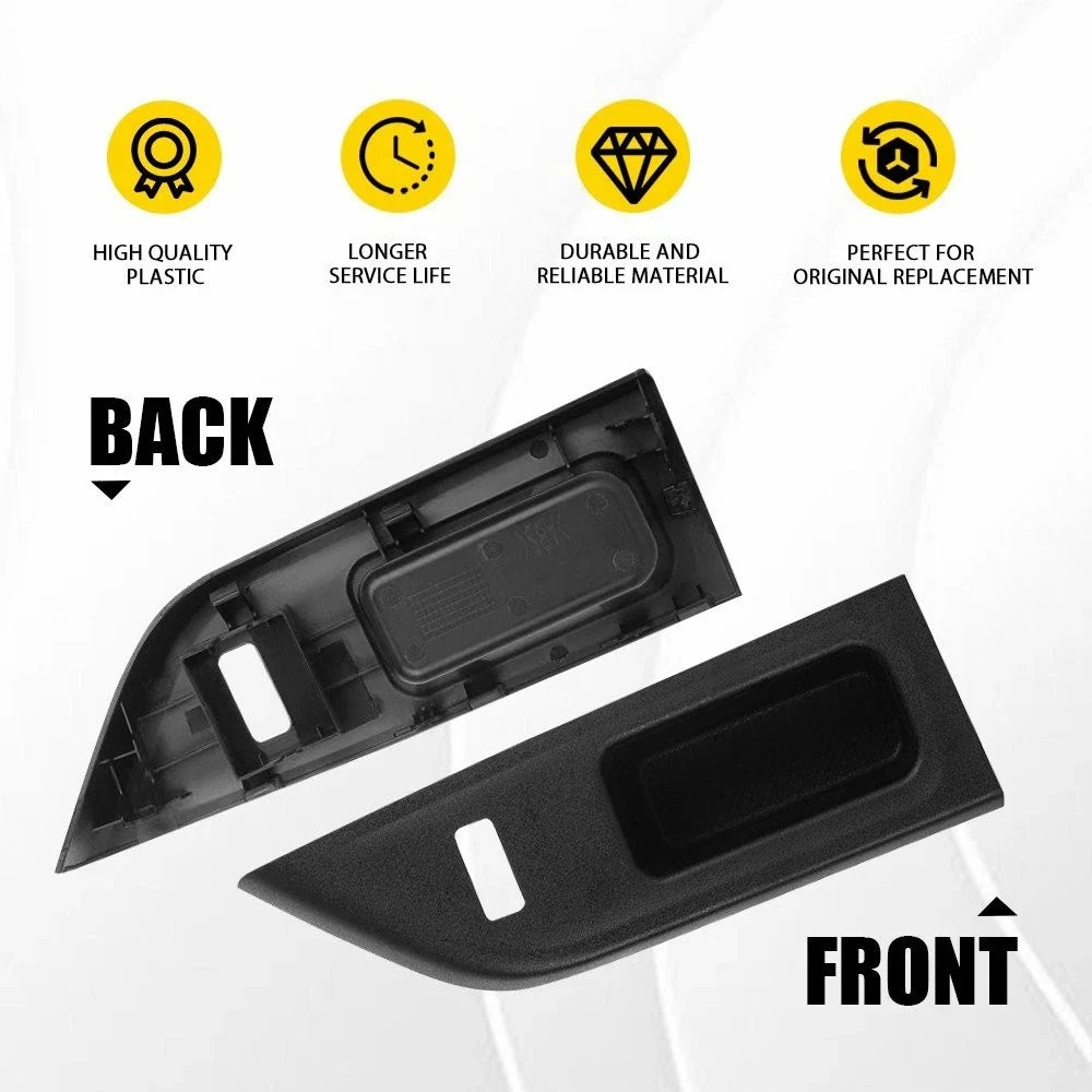 Window Switch Trim Bezel Cover RH for Toyota Yaris (2012–2015) EPY