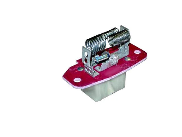 Blower Motor Resistor for Ford E450 Econoline Super Duty (1999–2002) 64913XMHN