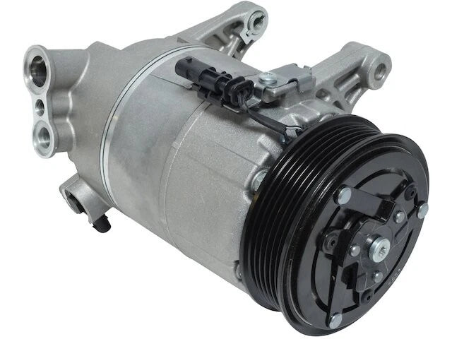 A/C Compressor for Chevrolet Corvette (2014–2016) 78362ZFCV