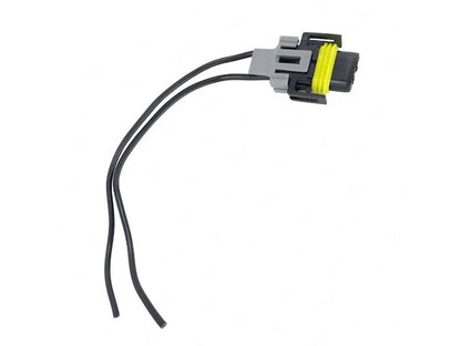Cornering Lamp Socket Connector for Buick Skylark (1975–1976, 1982–1994) 99515QNPF