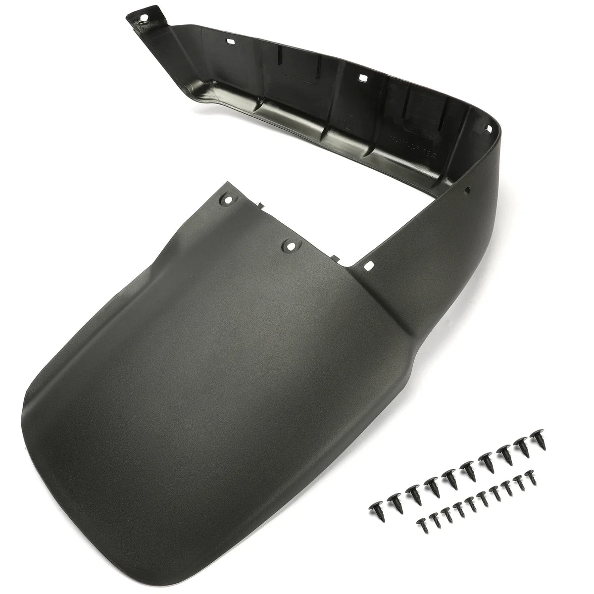 Set of 2 Front Fender Flaps for Honda FourTrax TRX300 (1996–2000)