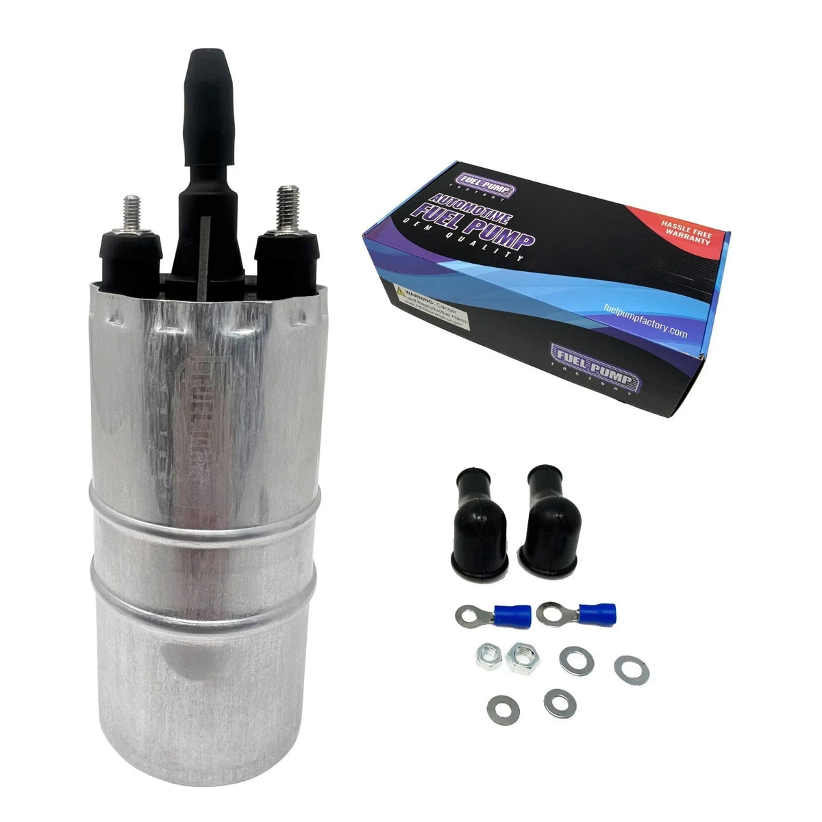 FPF Fuel Pump for Ducati Superbike 916 (1997–1998) Replace #1-000-672-229