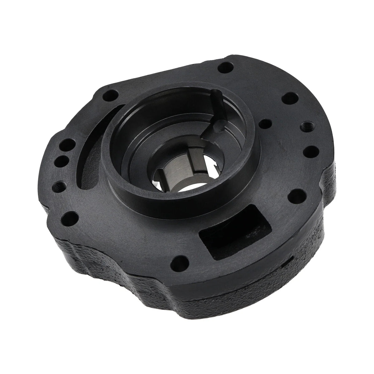 Transmission Charging Pump 15943-80221 for TCM Forklift FD50-100 (2010–2023)
