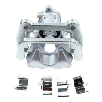 Brake Caliper Rear Left for Jeep Cherokee Chrysler 200 (2015–2017) 17979417, 18B5531