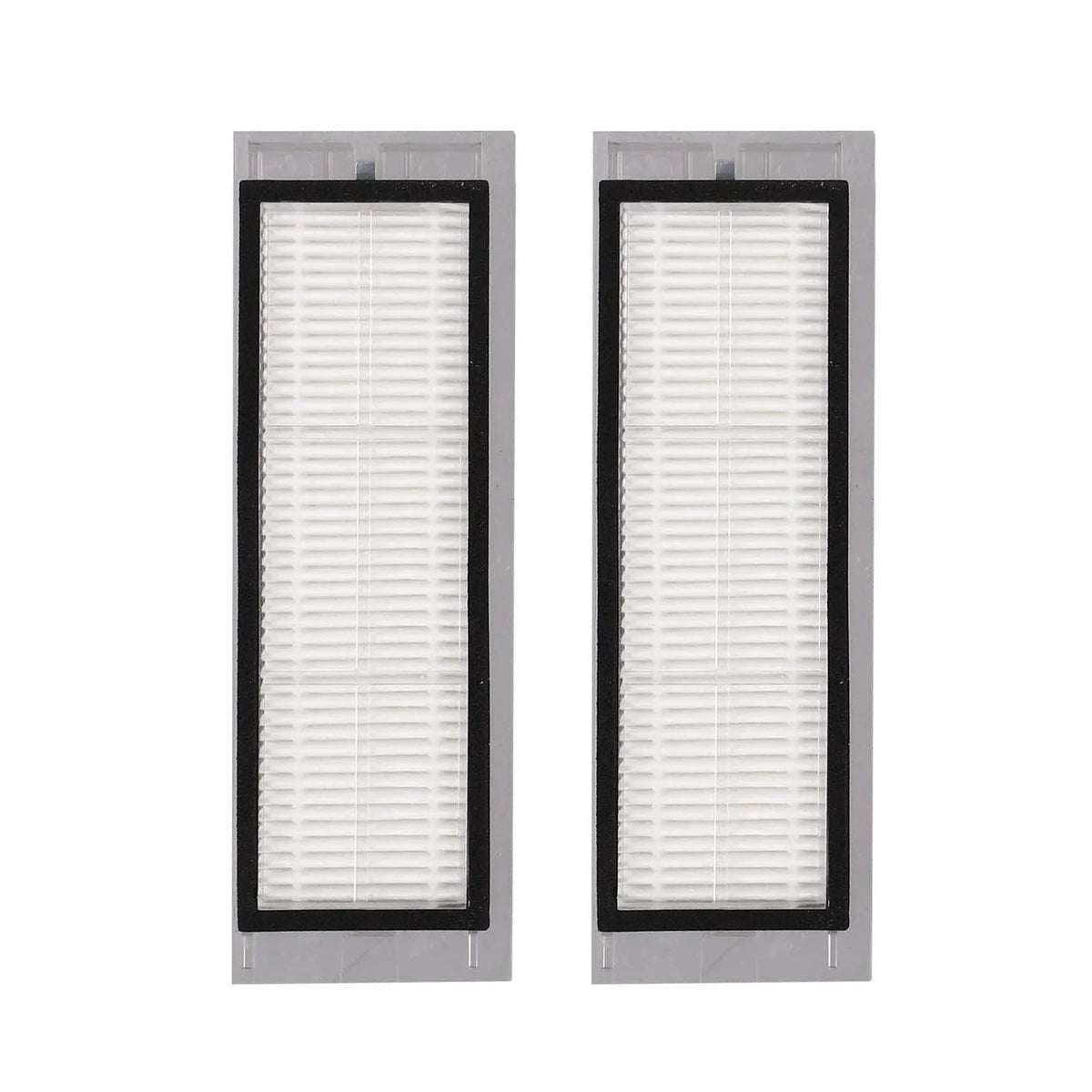 2X High Performance Filters for 360 S5 S6 S7 Robot Vacuum Cleaner