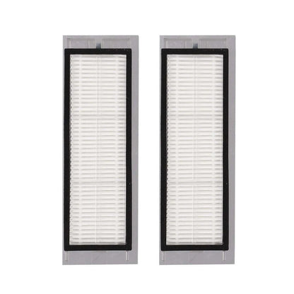 2X High Performance Filters for 360 S5 S6 S7 Robot Vacuum Cleaner