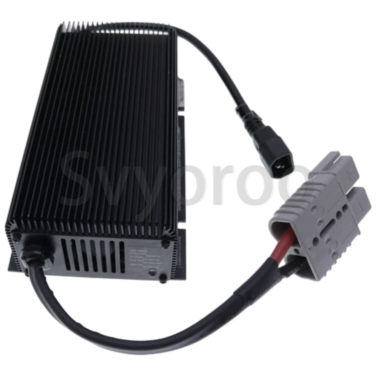 25A 110V Battery Charger 11205600000001 for Big Joe CB22 (2010–2023)