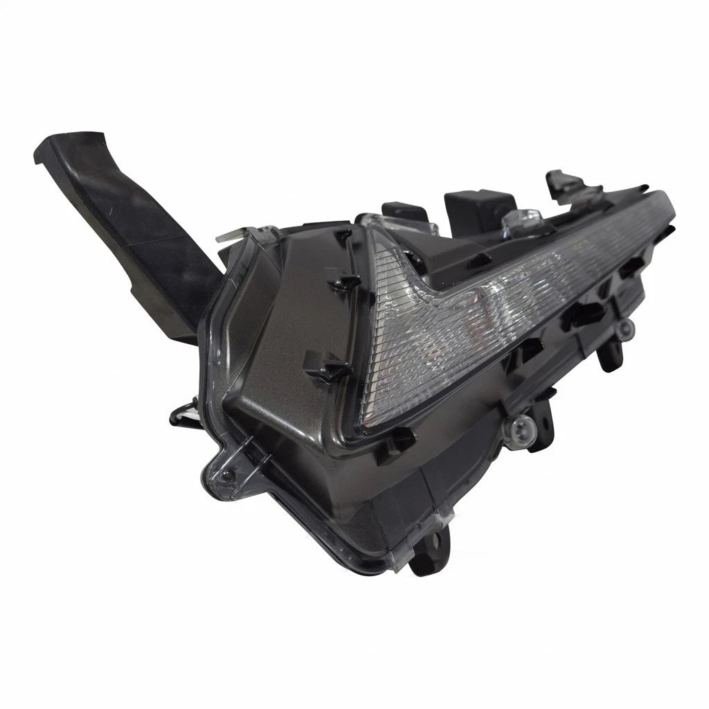 Driver Side Daytime Running Light for Lexus NX300h (2015–2021) LX2562101, CLX-M0-12-5344-00-9-CL360A55
