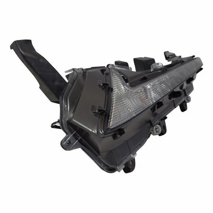 Driver Side Daytime Running Light for Lexus NX300h (2015–2021) LX2562101, CLX-M0-12-5344-00-9-CL360A55