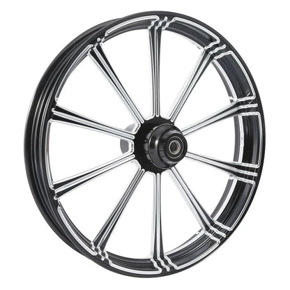 23" Front Wheel Rim & Hub for Harley Street Glide (1997–2021)