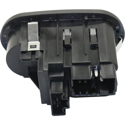 Headlight Switch for Ford F-250/F-350 Super Duty (2003–2004) CLX-M0-USA-RF10890002-CL360A73