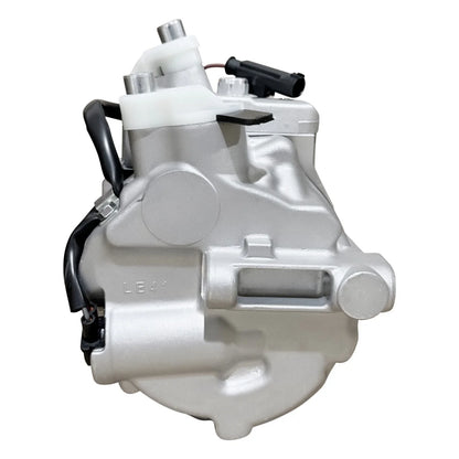 AC Compressor Kit Heavy Duty for Mercedes CLS550 4.7L V8 Turbo (2013–2018)